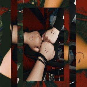 Meet your Posher, Brigitte